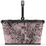  Carrybag Shopper Bag 48 cm Variant jacquard rose