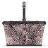  Carrybag Shopper Bag 48 cm Variant jacquard rose