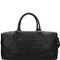  Antique Avery travel bag leather 55 cm Variant black