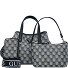 G Wave II Handbag 22 cm Variant black logo G Wave II Handbag 22 cm Variant black logo