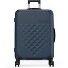  Vega 360 Foldable 4 Roll Trolley M 65 cm Variant atlantic blue