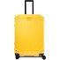 Pop 4 wheels Trolley 69 cm Variant yellow Pop 4 wheels Trolley 69 cm Variant yellow