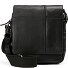  Pine Shoulder bag Leather 23 cm Variant black