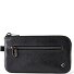  Houston Key wallet Leather 13 cm Variant schwarz