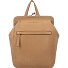 Vintage washed City Backpack Leather 27 cm Variant cognac Vintage washed City Backpack Leather 27 cm Variant cognac