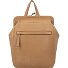  Vintage washed City Backpack Leather 27 cm Variant cognac