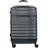 Corium 4-wheel trolley 75 cm Variant schwarz  Corium 4-wheel trolley 75 cm Variant schwarz