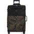  Bric´s x Replay 4 wheels Trolley 71 cm Variant green camou
