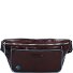 Blue Square fanny pack leather 29 cm Variant mahagoni Blue Square fanny pack leather 29 cm Variant mahagoni