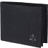  New Cryptan Wallet RFID protection 12 cm Variant schwarz-ox 2.0grey