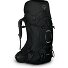 Aether 55 L-XL backpack 83 cm Variant black Aether 55 L-XL backpack 83 cm Variant black