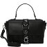  Lissy Handbag 25 cm Variant schwarz