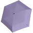  U.200 Duomatic pocket umbrella 28 cm Variant lavender