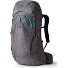  Jade 38 Trekking backpack XS-S 61 cm Variant mist grey