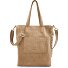  Velvet Wild Shopper Bag Leather 28 cm Variant camel