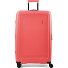  Dashpop 4 wheels Trolley 77 cm Expandable Variant sugar pink