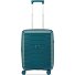  Skyline 2.0 4 wheels Cabin trolley 55 cm with expansion pleat Variant verde bottiglia