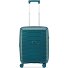 Skyline 2.0 4 wheels Cabin trolley 55 cm with expansion pleat Variant verde bottiglia Skyline 2.0 4 wheels Cabin trolley 55 cm with expansion pleat Variant verde bottiglia