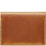  New Forest Credit card case Leather 11.5 cm Variant tan