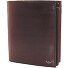  Colorado wallet RFID leather 11 cm Variant bordeaux