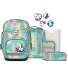 Pack satchel set 6 pcs. incl. velcro set Variant ZauBärwelt Pack satchel set 6 pcs. incl. velcro set Variant ZauBärwelt