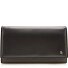  Vita wallet RFID leather 17.5 cm Variant black