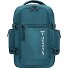 Strz by Berlin travel backpack 39 cm laptop compartment Variant deepsea green Strz by Berlin travel backpack 39 cm laptop compartment Variant deepsea green