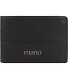  Don Romeo wallet RFID leather 10.5 cm Variant schwarz