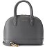  Bologna Leather Handbag Leather 24 cm Variant grey 2