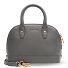  Bologna Leather Handbag Leather 24 cm Variant grey 2
