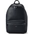  Northon Daypack M Genuine Leather 40 cm Laptop compartment Variant dark blue