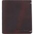  Antique Avery wallet RFID leather 10 cm Variant brown