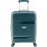  3800 4 wheels Cabin trolley 55 cm with expansion pleat Variant green forest
