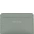  Cardholder Credit card case 10 cm Variant marine green