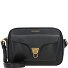  Beat Soft Shoulder bag Genuine Leather 21 cm Variant noir