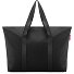 Extralitehopper Shopper Bag L 46 cm Variant mesh black Extralitehopper Shopper Bag L 46 cm Variant mesh black
