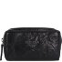 Donna Aurona key wallet RFID leather 10.5 cm Variant schwarz Donna Aurona key wallet RFID leather 10.5 cm Variant schwarz