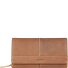  Birkenfeld Dilara Clutch purse RFID protection Leather 9.5 cm Variant toffee
