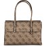  Kiera Shopper Bag 45 cm Variant latte logo