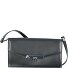  Rome Clutch purse Genuine Leather 23 cm Variant ozean 1