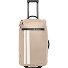  Takutea 65 2 wheels Trolley 65 cm Variant linen