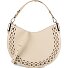  Sunup Shoulder Bag Leather 33 cm Variant sandshell