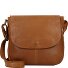 Colombiana Shoulder bag Leather 25 cm Variant nougat Colombiana Shoulder bag Leather 25 cm Variant nougat