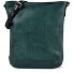  Chaza Mini Bag Shoulder Bag Genuine Leather 15 cm Variant petrol