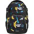  Mate School backpack 44 cm Variant Crazy Artnight