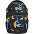 Mate School backpack 44 cm Variant Crazy Artnight Mate School backpack 44 cm Variant Crazy Artnight