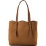  Do it all Shopper Bag Leather 32 cm Variant garden soil