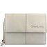  Nature Soft wallet RFID leather 13 cm Variant aqua