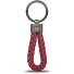  Keyring Keychain 10 cm Variant carmine red