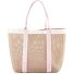  Lido Shopper Bag 40 cm Variant rose